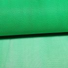 Tissu Tulle Rigide Vert Gazon - Au mètre