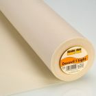 Entoilage Vlieseline thermocollant Décovil I Light - Par 10 cm