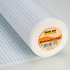 Entoilage Vlieseline Rasterquick imprimé carrés pour patchwork - Par 10 cm