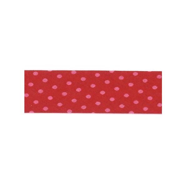 Biais pois Frou-Frou Rouge