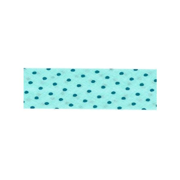 Biais pois Frou-Frou Bleu vert