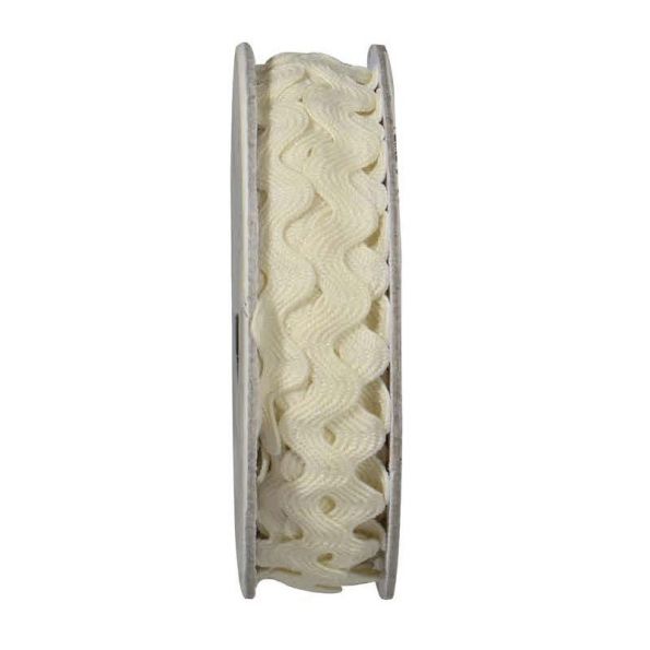 Serpentine Vanille - bobinette 2m