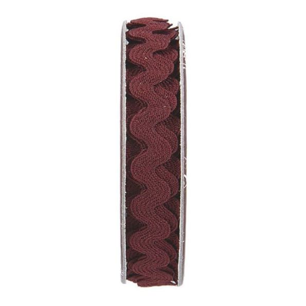 Serpentine Prune - bobinette 2m