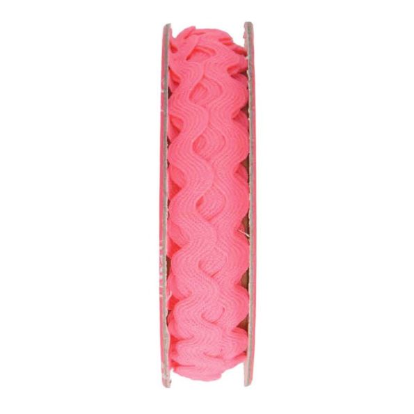 Serpentine Rose - bobinette 2m