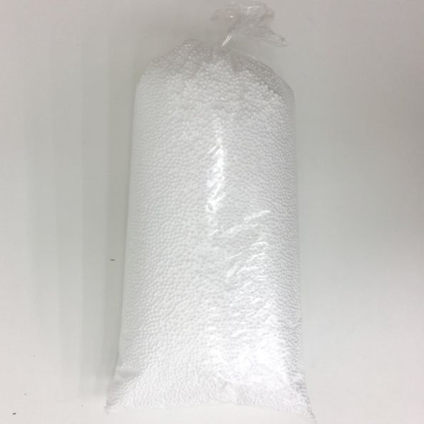 Billes de polystyrène - Sac de 20 litres