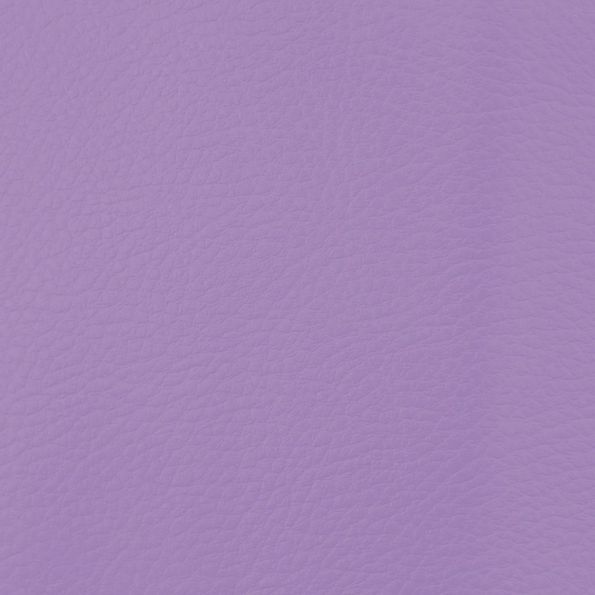 Simili cuir d'ameublement uni Lilas - Par 50 cm