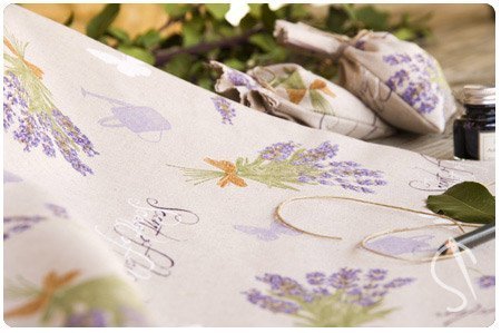 Tissus et créations Tissus et créations